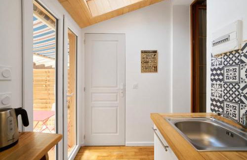 L'Envol - Oasis Ressource - Foto 42