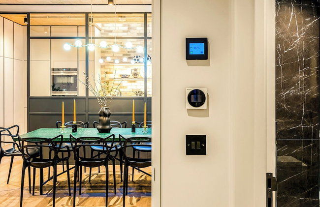 Be London - The Bloomsbury Residences - Photo 71