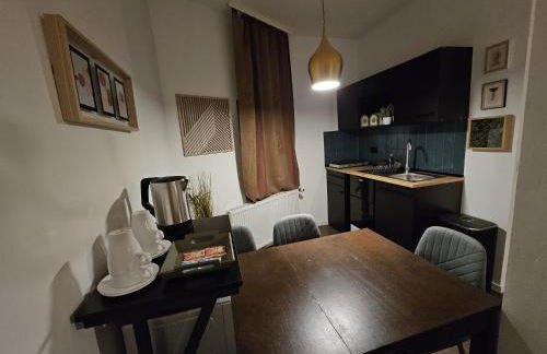 ApartHotel Slumber 24h Self Check in - Foto 21