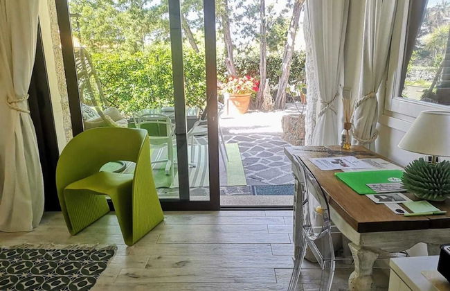 Geco di Giada Exclusive Art Suites - Foto 20