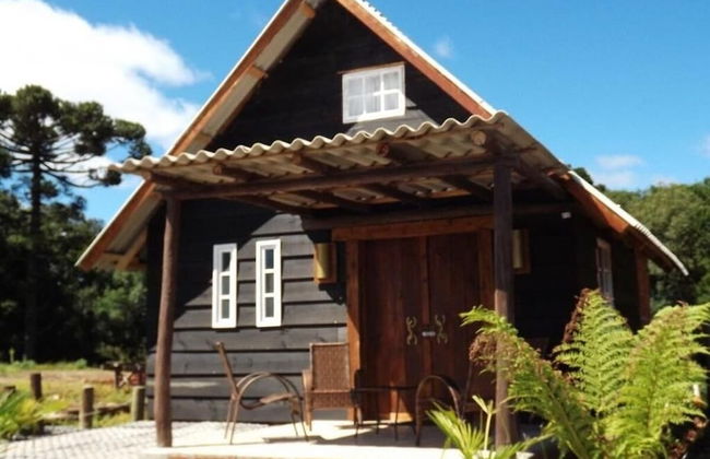 Recanto do Sinaleiro - Foto 45