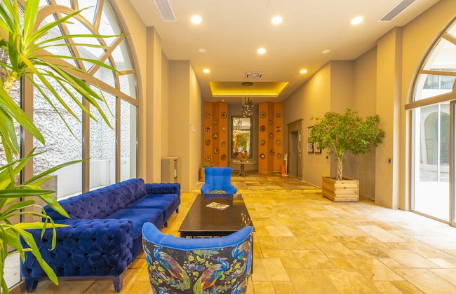 Agora Suites - Foto 53