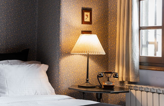 Arachova Wooden Chalet - Photo 4