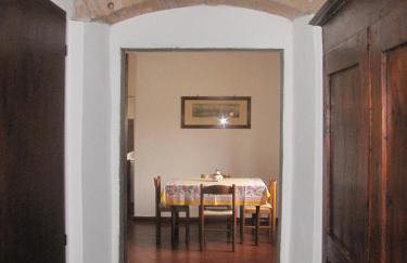 Residence Casprini da Omero - Foto 160