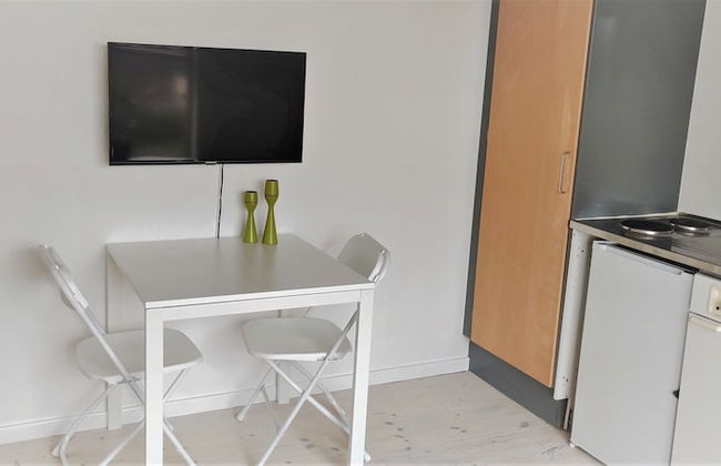 Feriehus Thy - Foto 31