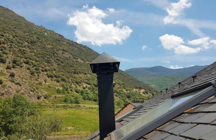 Family Duplex Esterri - Photo 27