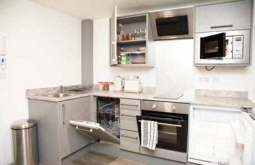 Versatile Retreat-Mid/Long Stay% - Foto 26