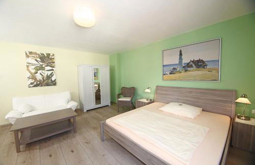 Stadthotel Jülich - Hotelwohnungen - Foto 18