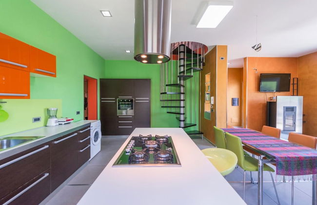 House n Kite in Nurachi - Foto 7