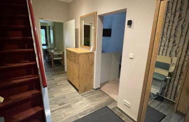 CITY HAUS für 8 Personen - Foto 10