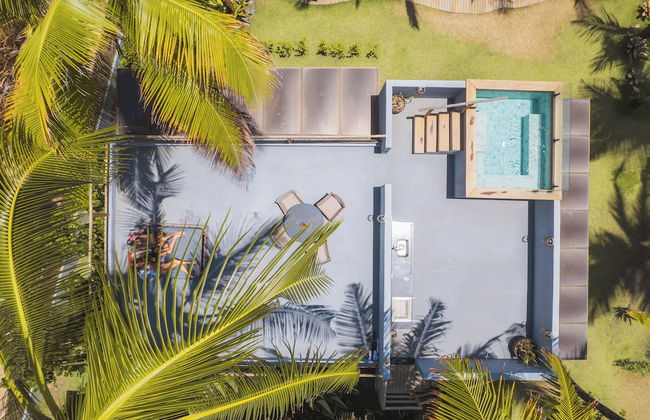 Villa Kandui Boutique Hotel - Photo 35