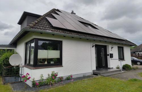 Ferienwohnung Spies - gemütliche Ferienwohnung für 2 Personen, mitten im Grünen Binnenland - Foto 16