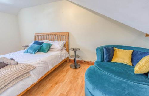 Sunnyside - Family Seaside Home, Crabpot Cottages, Sheringham - Foto 16