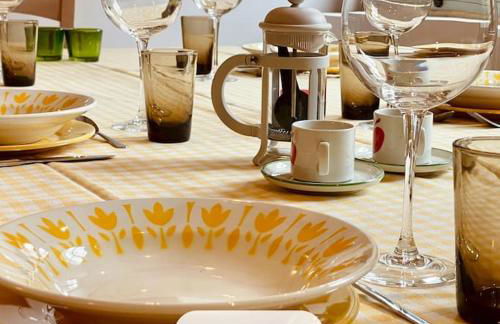 H2 Maison au pied du Château - Foto 14