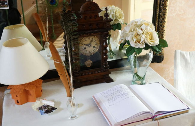 Domaine de La Thiau - Foto 3