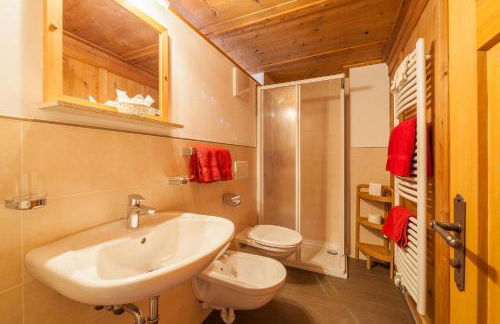 Berggasthaus Agritur Moserhof - Photo 25