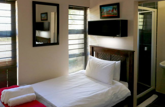 A Little Guesthouse - Foto 4