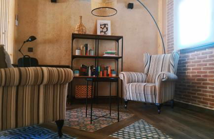 La Moña Casa Rural - Foto 37