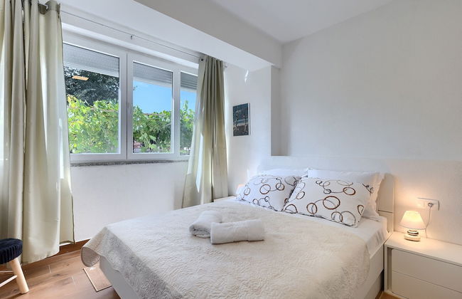 Holiday House Chill Out Loborika, Pula 6 Persons - Foto 2