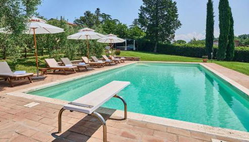 Il Passo Degli Ulivi - Foto 5