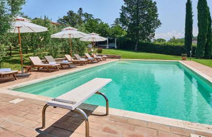 Il Passo Degli Ulivi - Foto 5