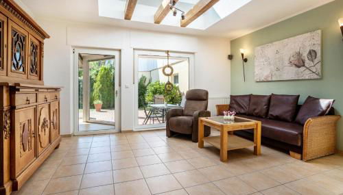 Ferienhaus Sommerrose - Foto 3