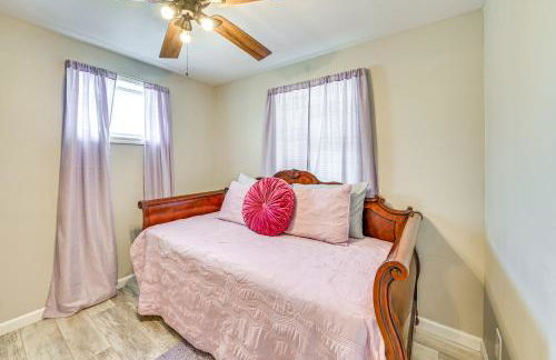 Welcoming Kentucky Home with Sprawling Views! - Foto 19