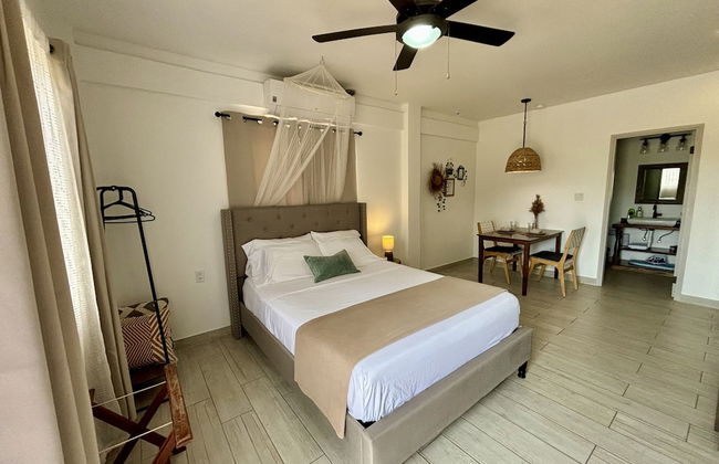 Stylish Apartments in Belize City - Foto 12