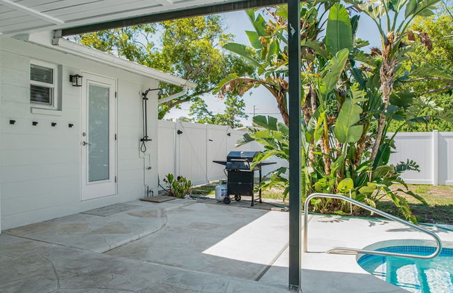 Sarasota Resort-like Living Near Siesta Key For 10 - Foto 39