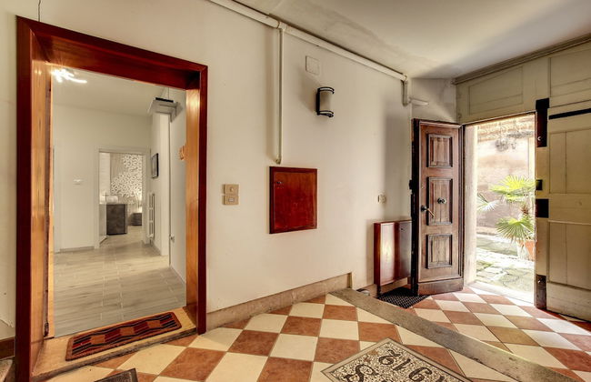 White Flowers by Wonderful Italy - Foto 29