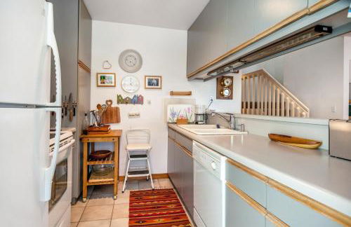 Seasons Four by Snowmass Vacations - Foto 63