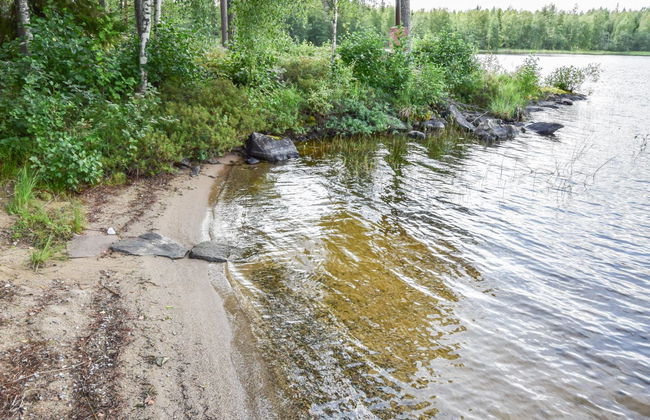 Sieralahden lomakylä, mökki 2 - Foto 4