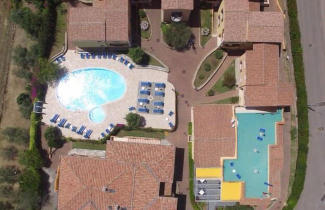 Residence Corte dei Venti - Foto 45