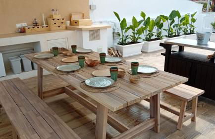 Casa El Azud La Cañada 1 minuto metro - Photo 3