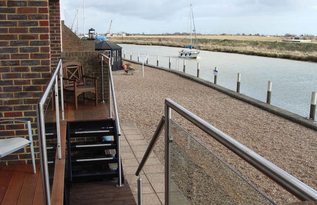 16 The Boathouse, RYE - Foto 11