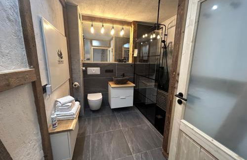 Apartment Fabelwald Black Forest - Foto 14