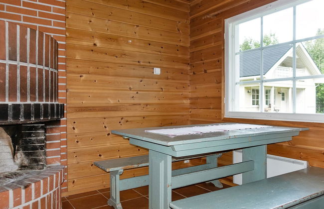 Villa vuorso - Foto 21