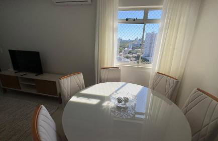 Confortável apartamento no Centro de Foz do Iguaçu - Photo 21