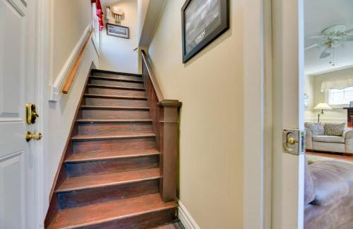 Turtle Cove Bay Beach House about 13 Mi to Buffalo! - Foto 16