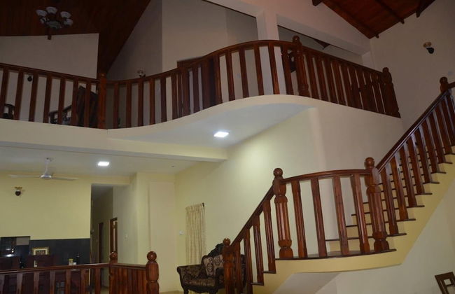 Villa Vinses In Hikkaduwa - Foto 33