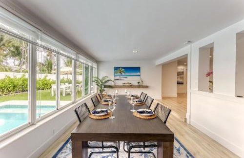 Luxury Home with Heated Pool close to beaches - Foto 51