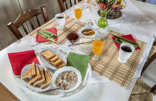 Villa Antikleia - Foto 10