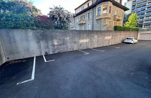 F2 lumineux 40 m2 Face aux thermes de Thonon. - Foto 18