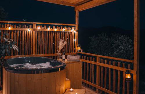 Le Fraine - Agriturismo & Olives Glamping - Foto 43