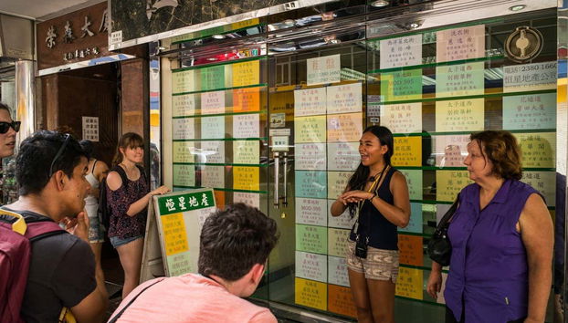 Las historias personales no os dejarán indiferentes