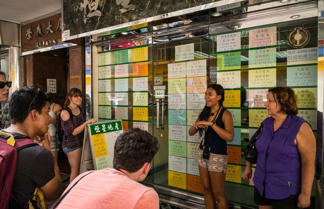 Mong Kok Tour - Foto 4