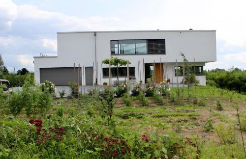 Ferienwohnung im Obstgarten - Photo 1