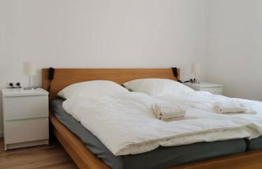 Ferienwohnung Neukalen - Foto 7