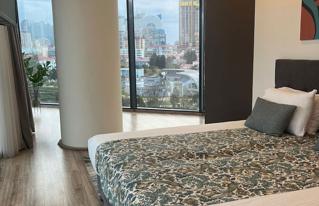 Bellevue Residence Suites - Foto 66