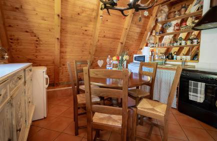 Planinska kuća Dasović - Foto 52